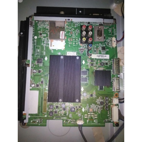 mainboard LG 47LW5700