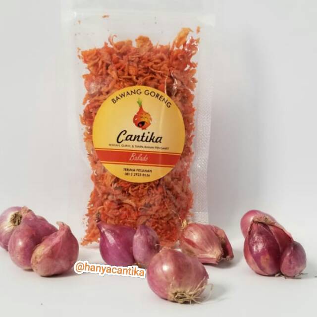 

bawang goreng