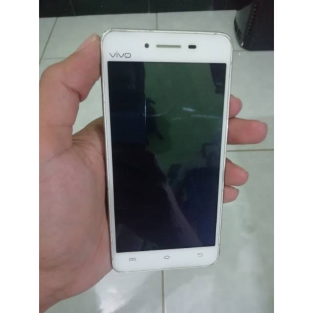 Vivo Y35 minus, mesin vivo Y35, lcd vivo Y35