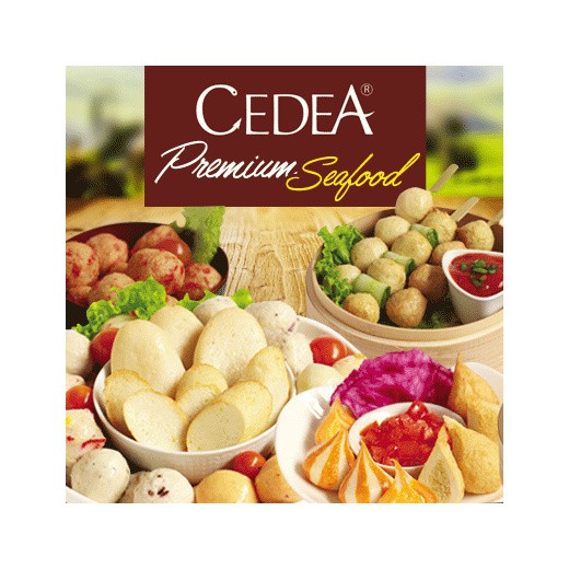 

ANEKA PREMIUM SEAFOOD CEDEA