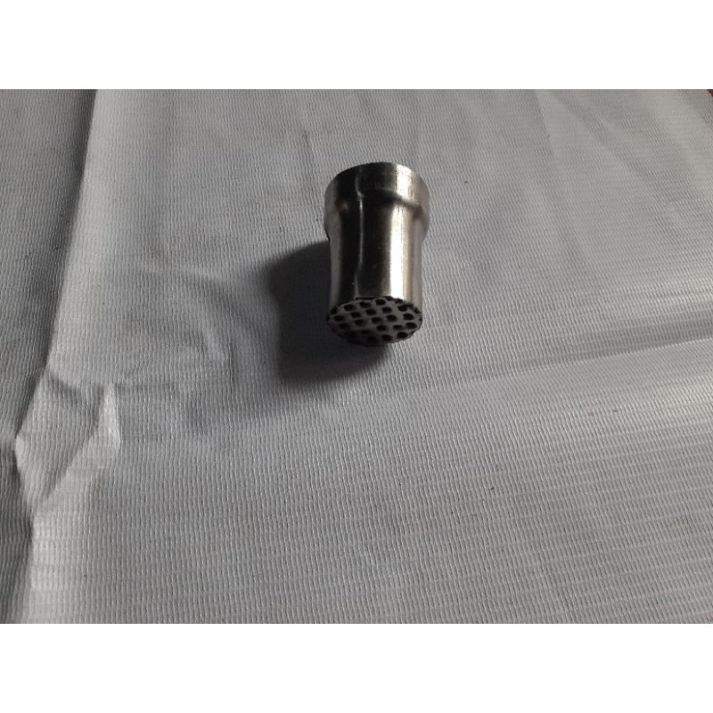 DB KILLER PEREDAM SUARA KNALPOT RACING NORIFUMI OVER FMF KLX DTRACKER CRF PROMO MURAH