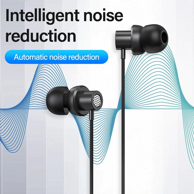 Lenovo TW13 Headset Handsfree Thinkplus Earphone Noise Reduction Stereo