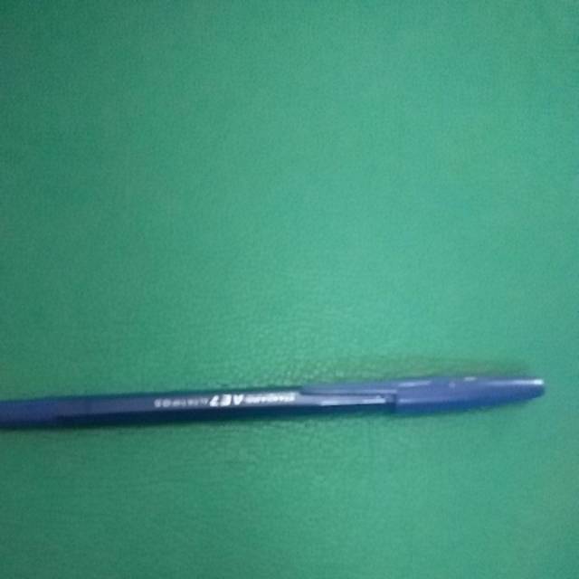 

Pulpen ajaib