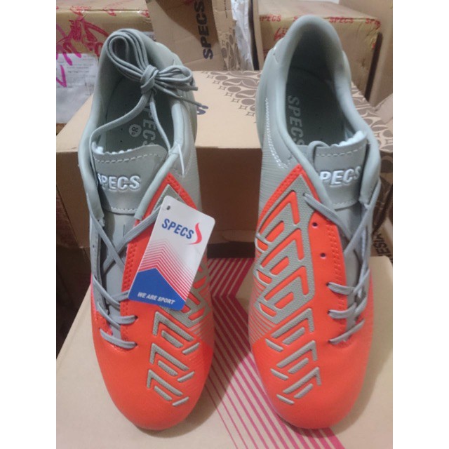 SPECS Swervo Criollo