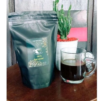 

kopi aufaa 250gr kemasan premium