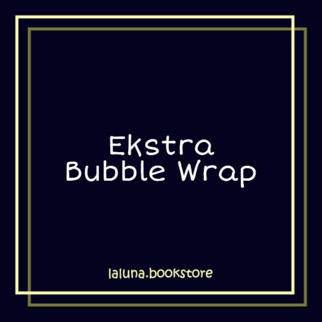 

Ekstra Bubble Wrap