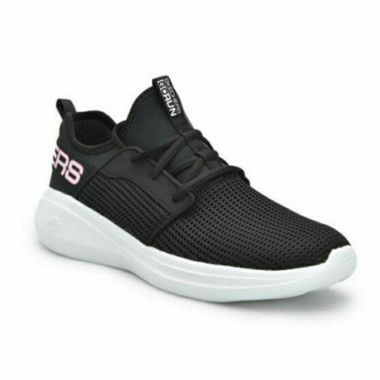 skechers go run fast women