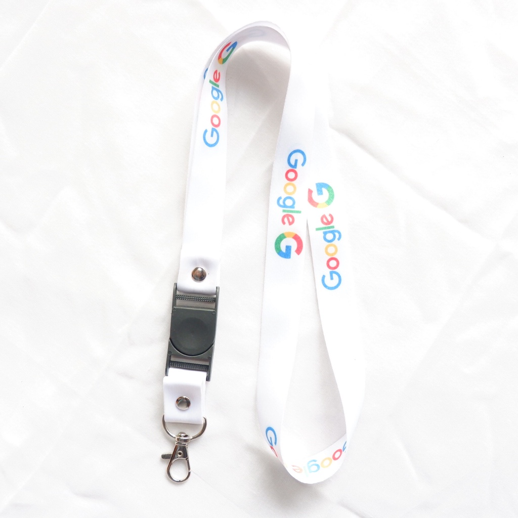 

Landyard Google