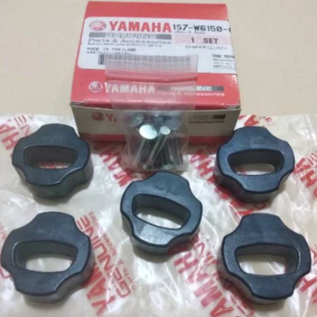 KARET RUMAH KOPLING JUPITER MX LAMA