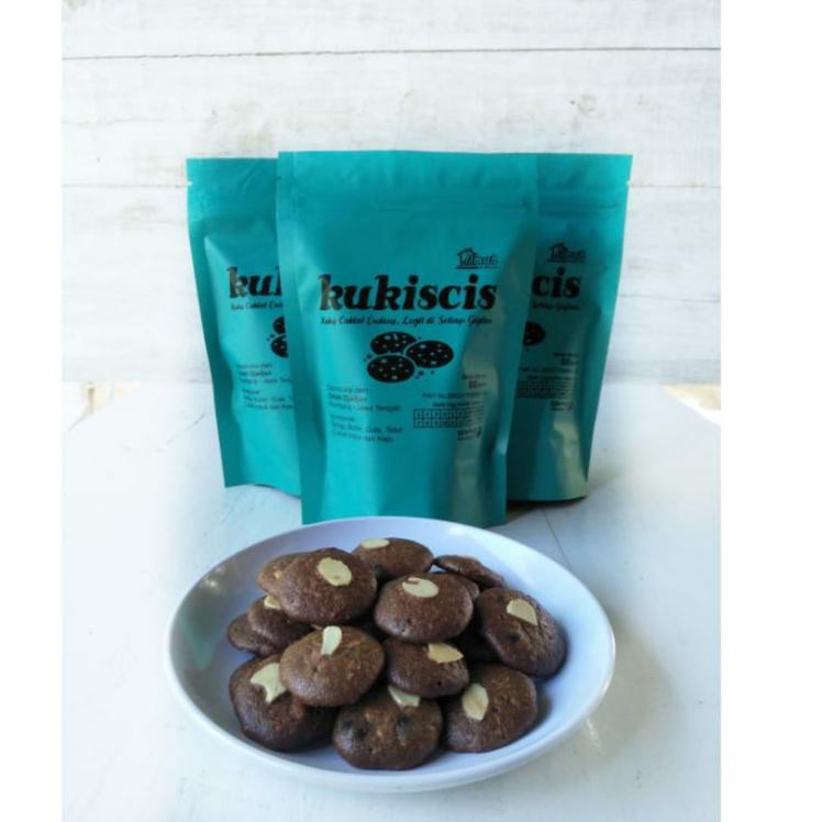 

Stok LAg!'s KUKISCIS COKLAT |T8T005 ..,!