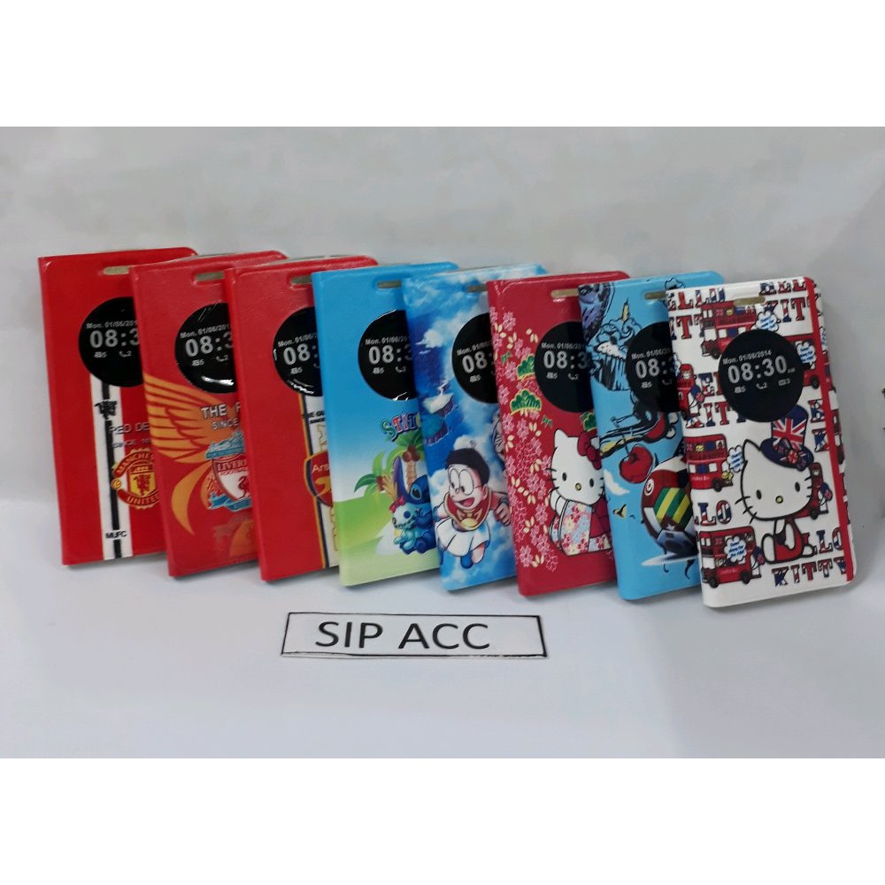 Flip Cover Motip Zenfone 5