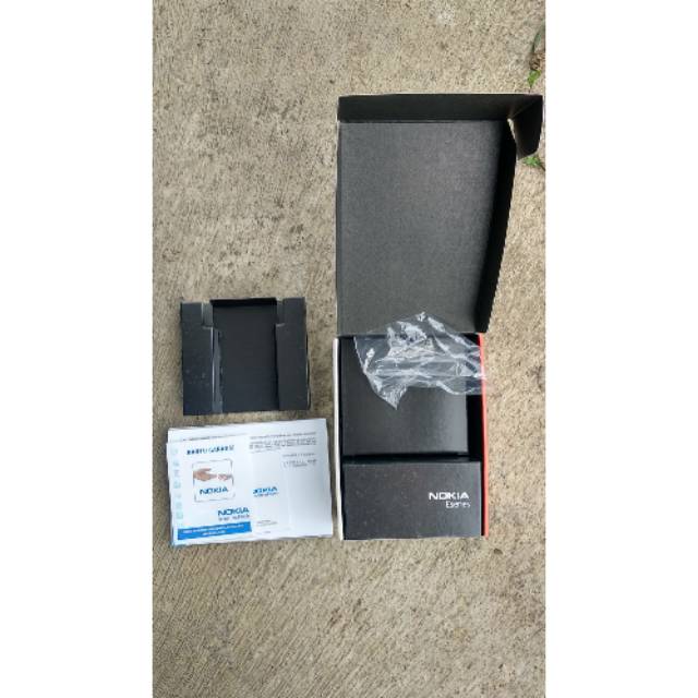 

Kardus Nokia Eseries