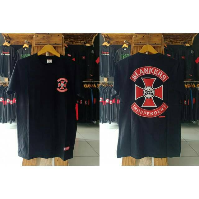 KAOS SLANK ORIGINAL SLANKERS || SLANKERS INDEPENDENT || GOSIPJALANANSTORE