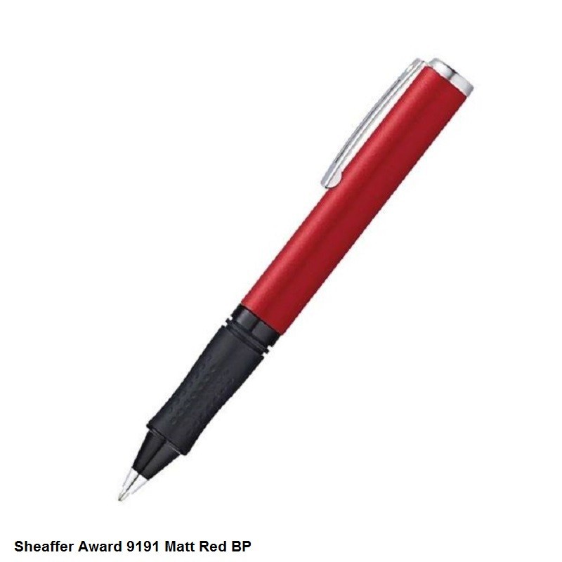 

Pen Sheaffer Award New Ballpoint