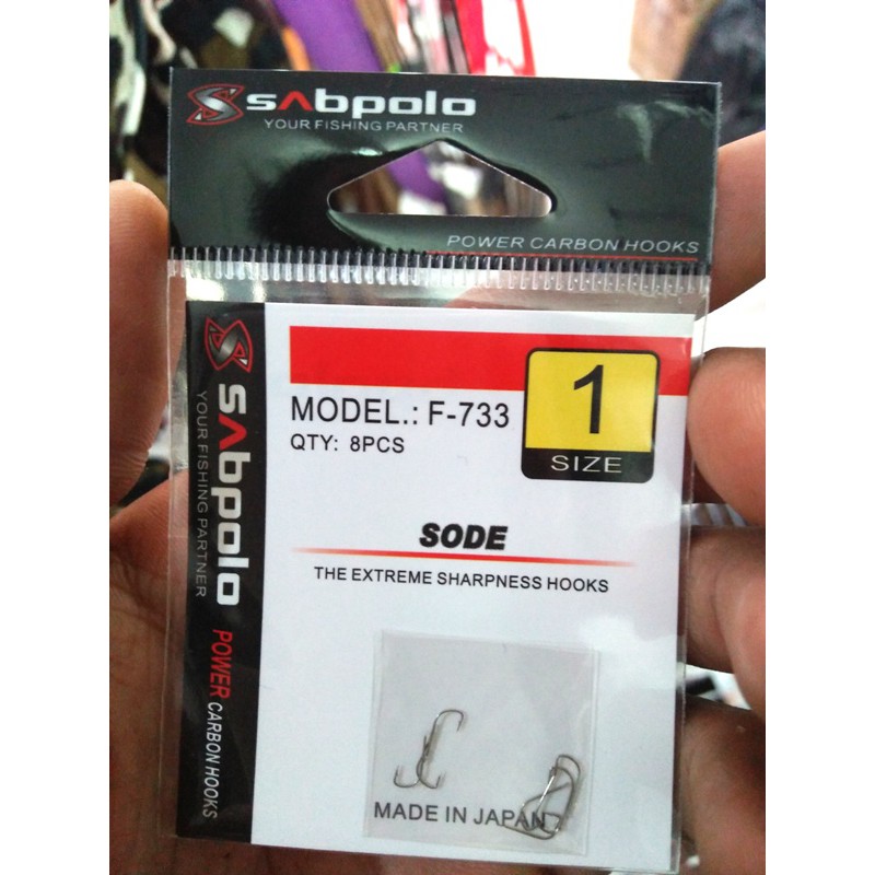 SABPOLO KAIL SODE 1 KAIL WADER 1 PANCING WADER