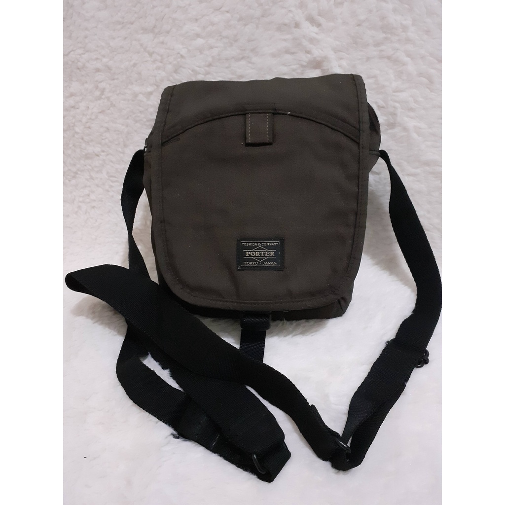 Tas Selempang Second / Preloved PORTER Cross Body