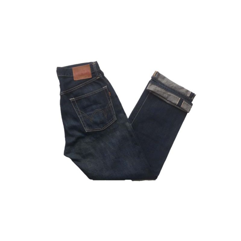 Celana Edwin 505 X