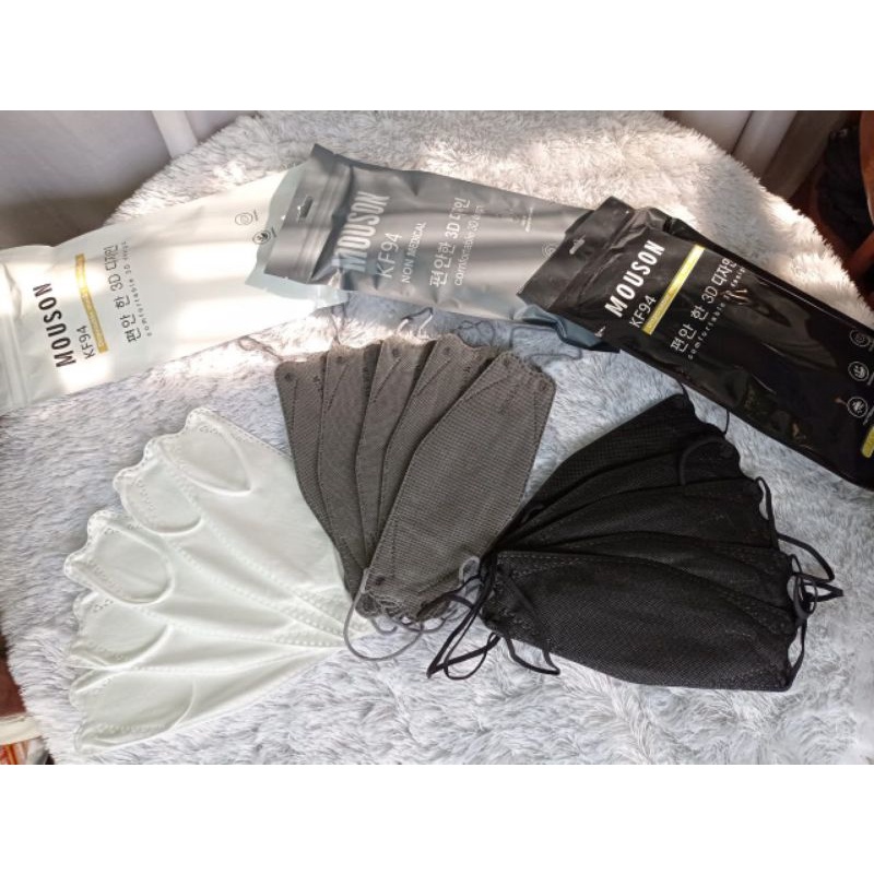 Masker KF94 Mouson