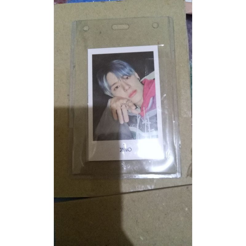 ⚠️Baca Desc⚠️Polaroid Jeno 90's Love