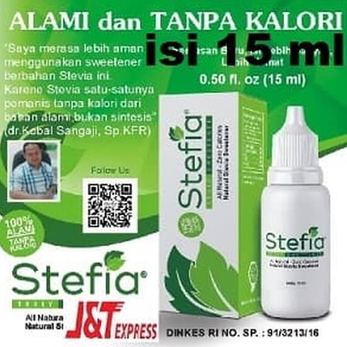 

Aseli Stefia Gula Diet Diabetes 0 Kalori Dari Daun Stevia It'S Work