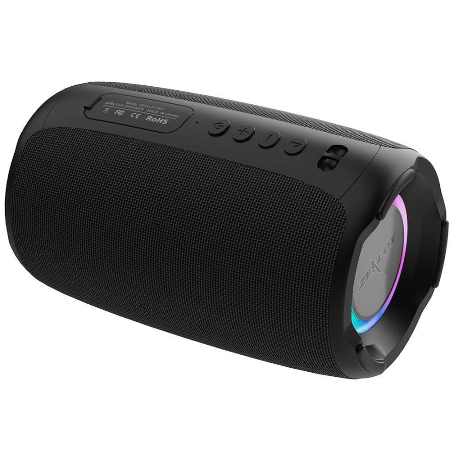 Speaker Portable Zealot S61 Speaker Bluetooth