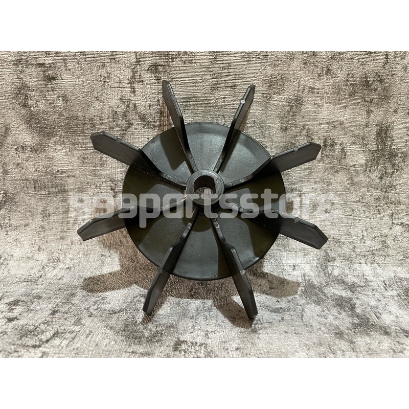 KIPAS KOMPRESSOR PORTABLE BESAR 125 besar 1 hp