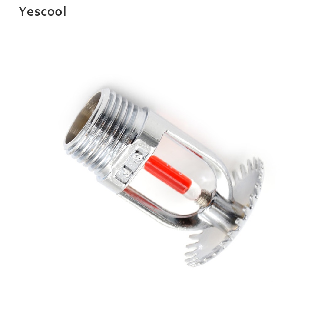 Yescool ZSTZ-15 68℃ Kepala Sprinkler Untuk Sistem Pemadam Kebakaran