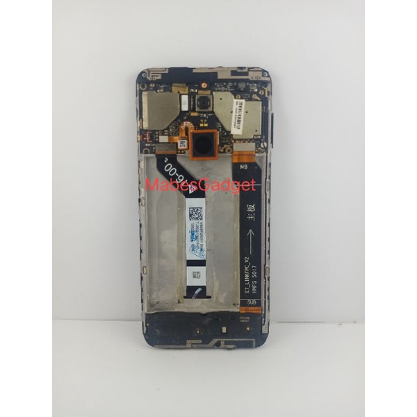 Mesin Xiaomi Redmi 5 Plus. 32/3gb Ram