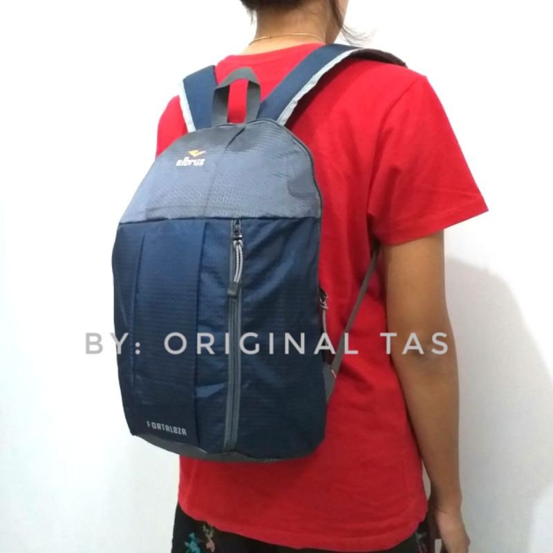 Backpack Mini Tas Sepatu Ransel Tas olahraga Tas Ransel Pria Wanita Tas Sport Daypack