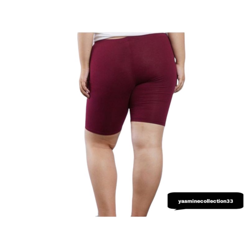 Celana tidur cewek xxl | celana short jumbo | celana daleman pendek xxl
