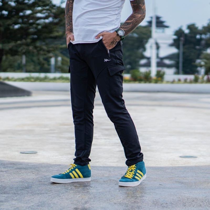 Celana Terbaru Mountaingeer NEO Series - Celana Quickdry - Celana Gunung