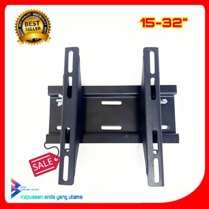 Breket LED TV / Braket LED TV / Bracket TV