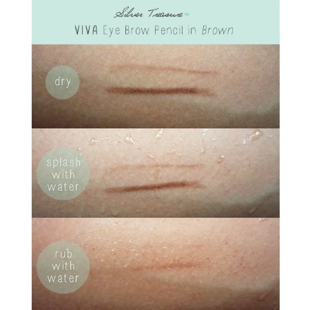 ⭐ BAGUS ⭐ VIVA PENSIL ALIS 1,3gr  | Eyebrow Original