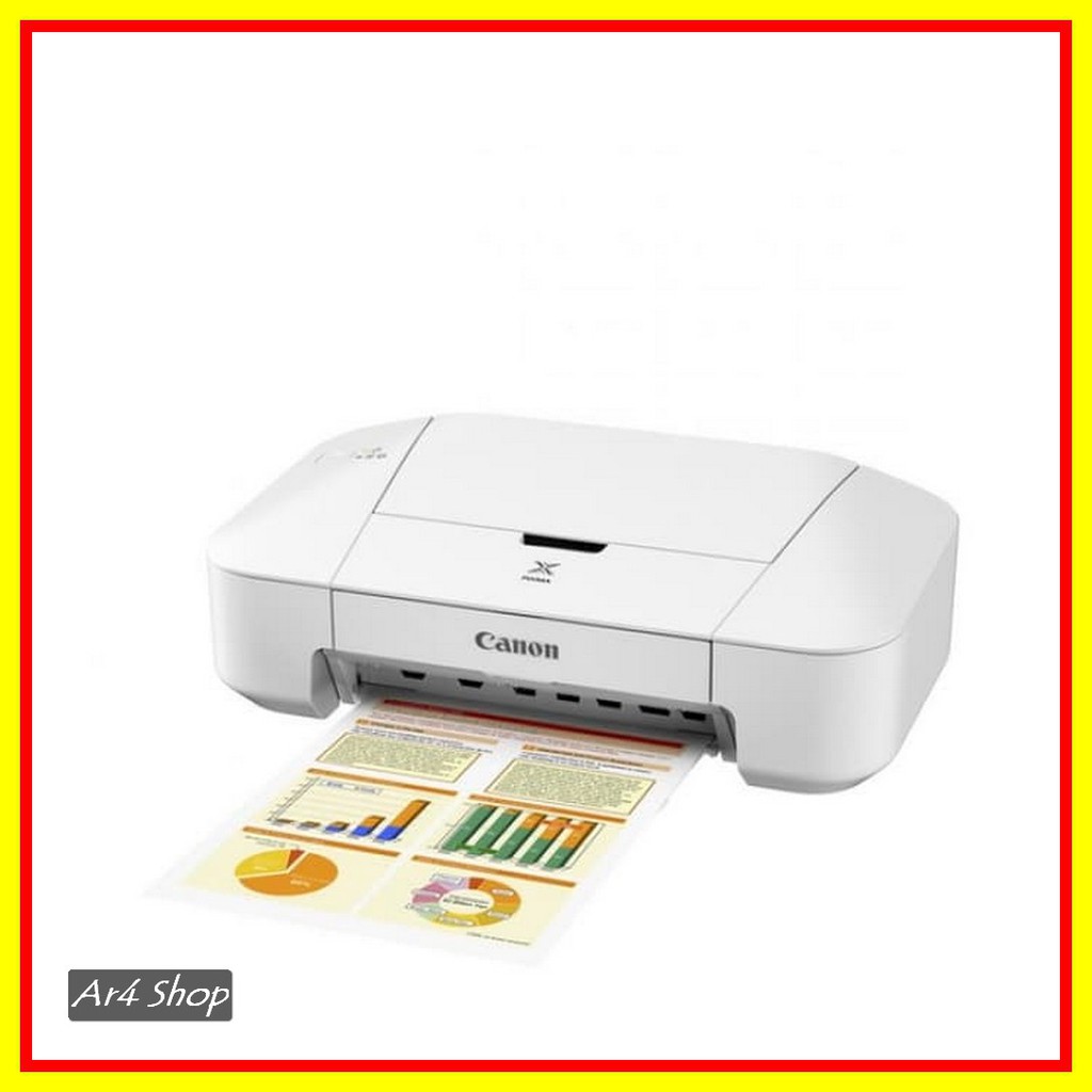 Printer - Canon - Ip2870S