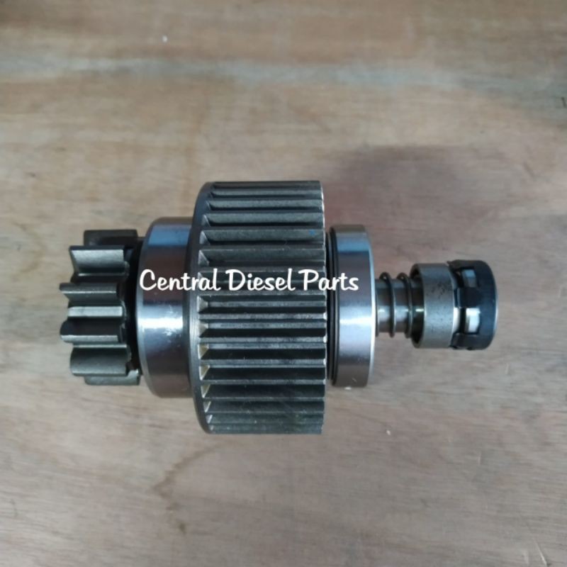 Bendix Starter / Pinion Starter Isuzu NKR 71 NKR-71 11T