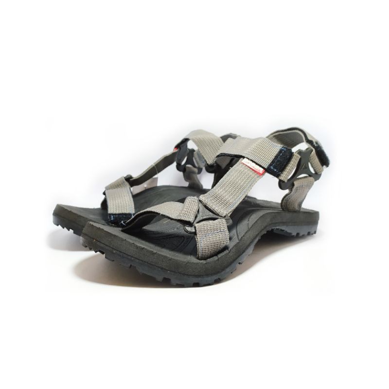SANDAL PRIA SANDAL GUNUNG PRIA SANDAL OUTDOOR PRIA Sandal Outdoor - ERGER - Sandal Gunung Abu