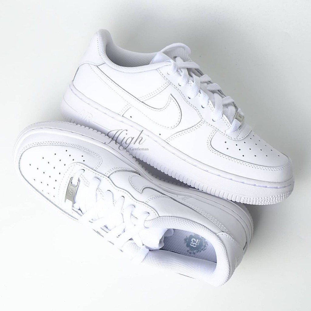 Air Force 1 Triple White PS (Pre-School) DH2925-111