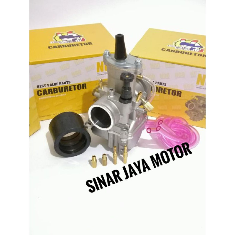 KARBURATOR PWK 30 CARBURATOR PWK 30 NGO MODEL CPO SUDCO TDR TK KOSO UMA MOTO1 KUALITAS NGO LEBIH OKE