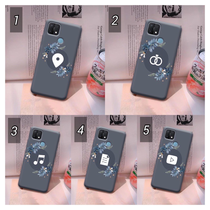 

#911 Oppp A15 (Typelainviachat) maxcase case picture#191