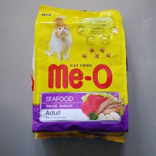 

Me-o Tuna/Seafood/Gourmet/Salmon 1,2kg