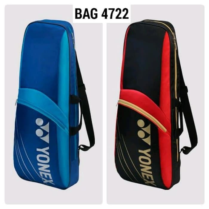 Tas Raket Badminton Ransel YONEX - 4722