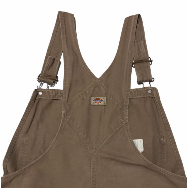 OverallDickies