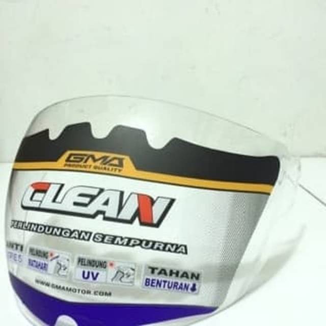 KACA HELM INK GIX CENTRO