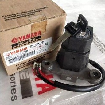 KUNCI KONTAK RXK LAMA RXKING OLD TAHUN 1998 KE BAWAH ORI ASLI 100% YAMAHA