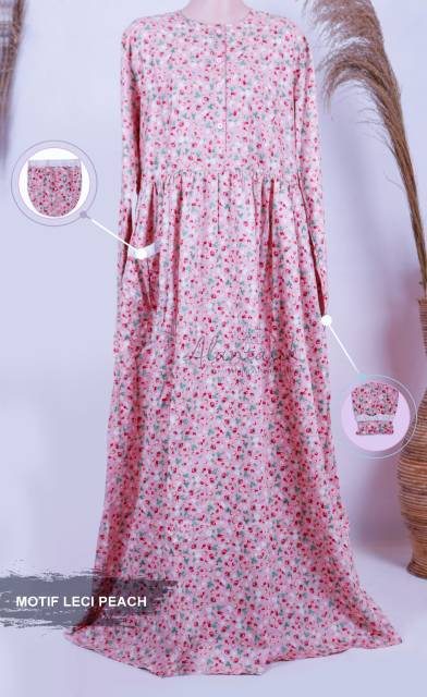 ALANTASIK - GAMIS Lebanon Series R.30