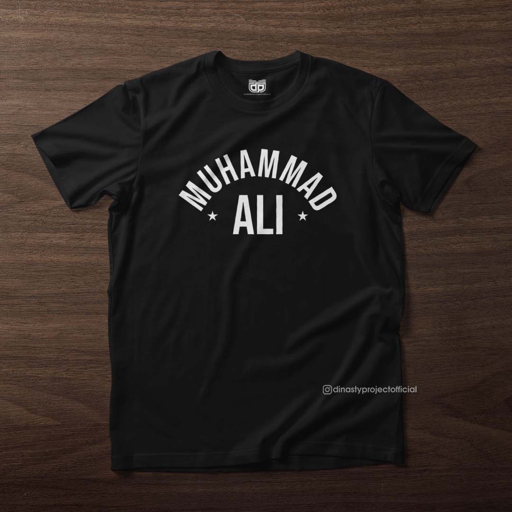 Kaos Muhammad Ali