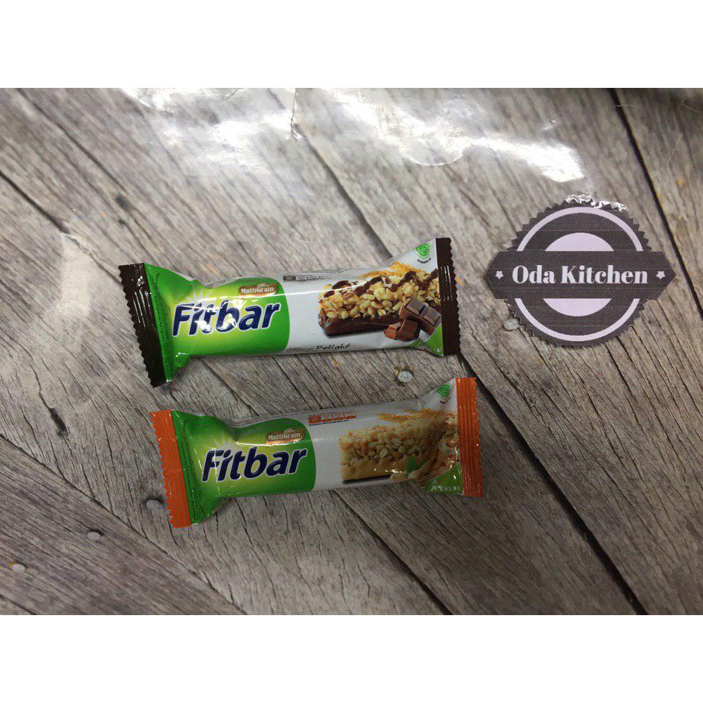 

FITBAR CHOCO DELIGHT NUTS DELIGHT PACK 22gr