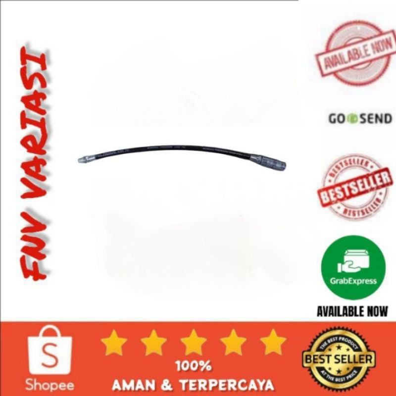 Selang Grease Gun / Selang Pompa Oli Gemuk / Stempet