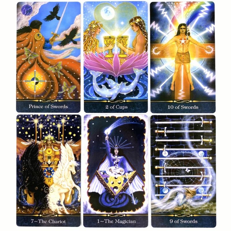 Star Tarot