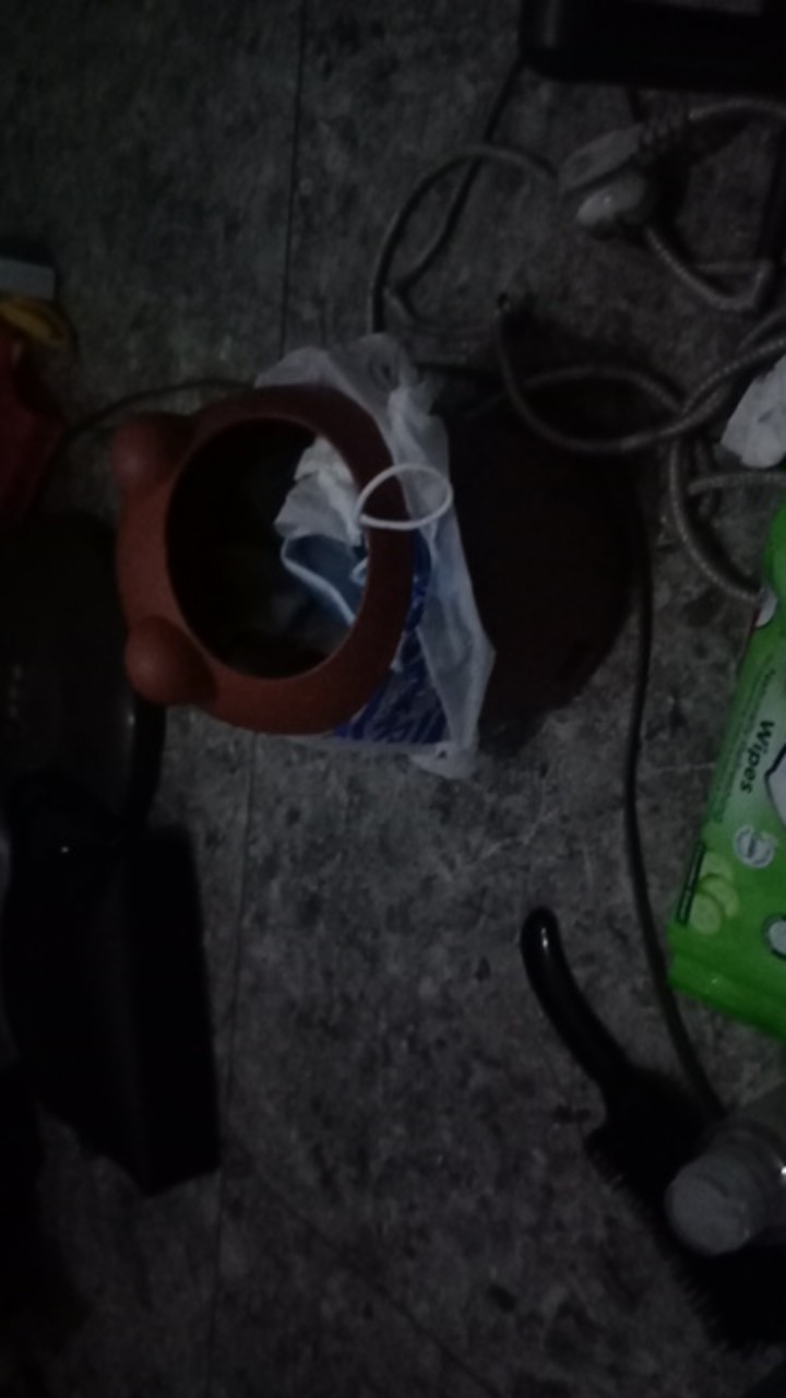 Promo Murah! We Bare Bears Tong Sampah Miniso